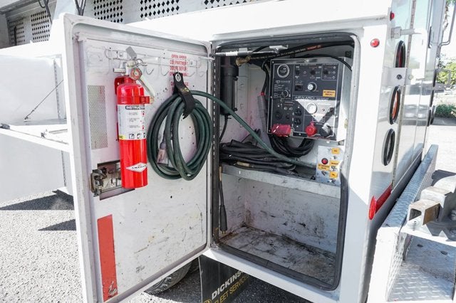 2019 Freightliner Sprinter 3500XD Base