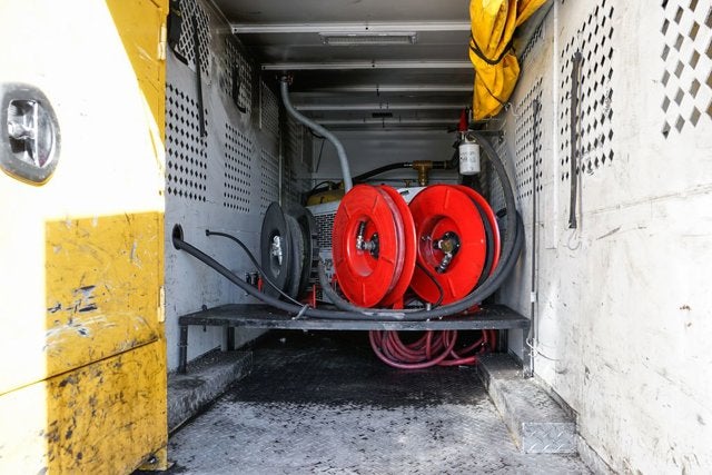 2019 Freightliner Sprinter 3500XD Base