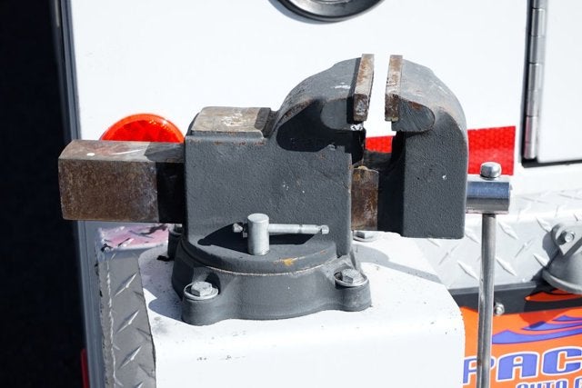 2019 Freightliner Sprinter 3500XD Base