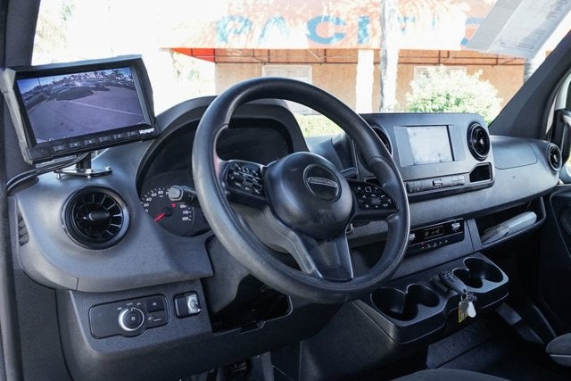 2019 Freightliner Sprinter 3500XD Base