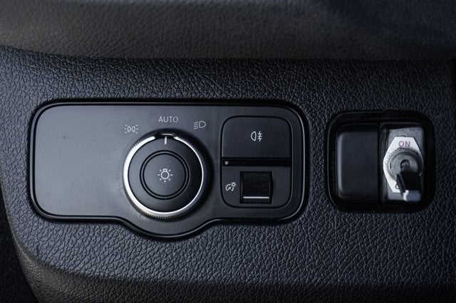 2019 Freightliner Sprinter 3500XD Base