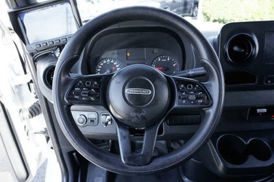 2019 Freightliner Sprinter 3500XD Base