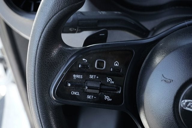 2019 Freightliner Sprinter 3500XD Base