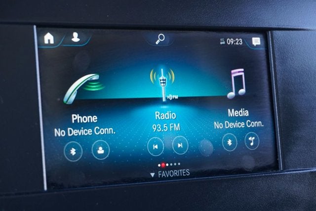 2019 Freightliner Sprinter 3500XD Base