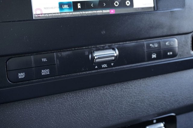 2019 Freightliner Sprinter 3500XD Base