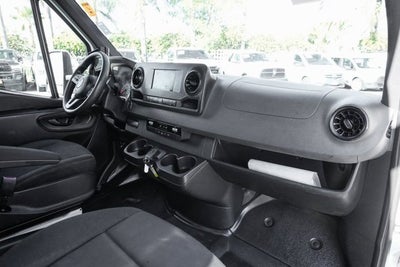 2019 Freightliner Sprinter 3500XD Base