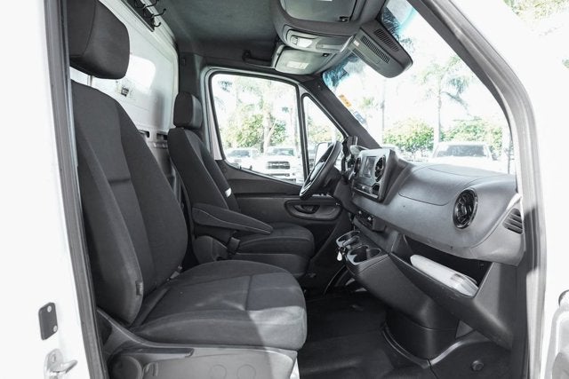 2019 Freightliner Sprinter 3500XD Base