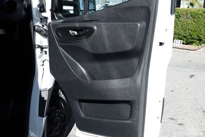 2019 Freightliner Sprinter 3500XD Base