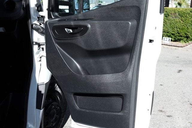 2019 Freightliner Sprinter 3500XD Base