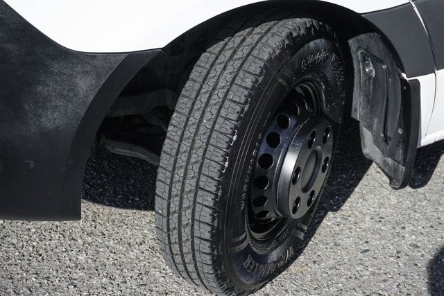 2019 Freightliner Sprinter 3500XD Base