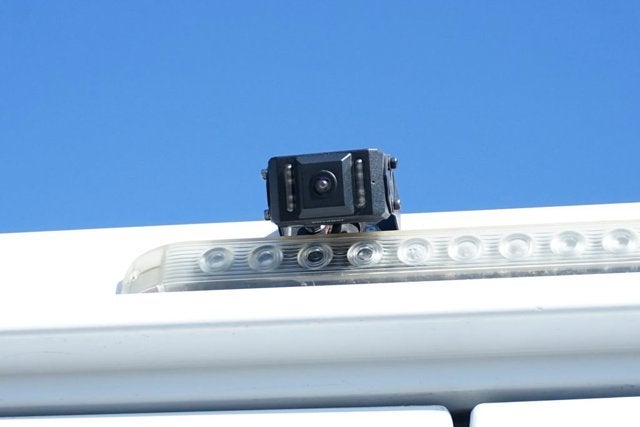 2019 Freightliner Sprinter 3500XD Base