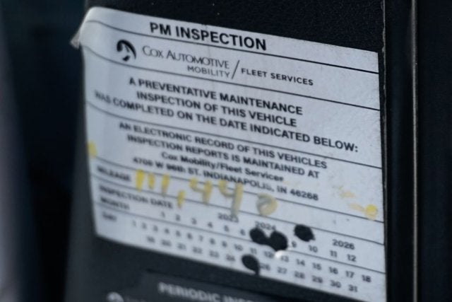 2019 Freightliner Sprinter 3500XD Base