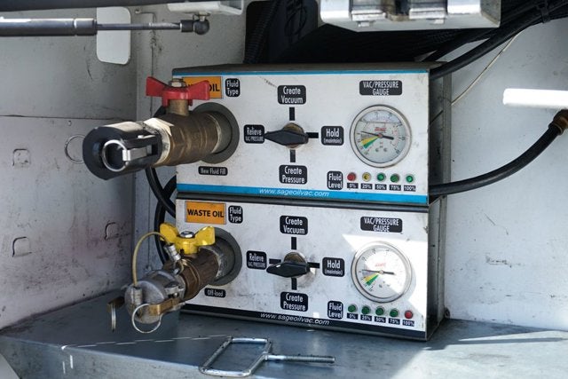 2019 Freightliner Sprinter 3500XD Base