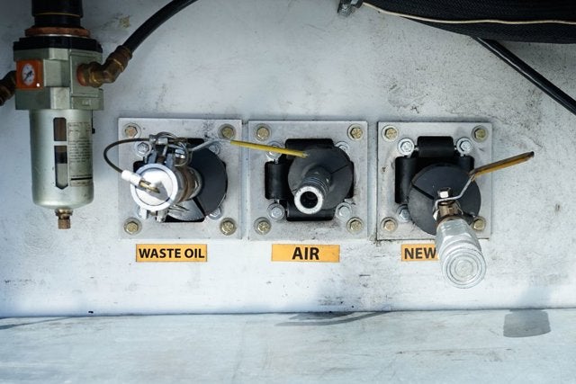 2019 Freightliner Sprinter 3500XD Base