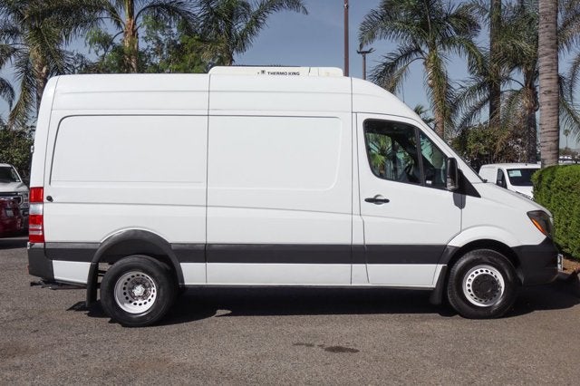 2016 Freightliner Sprinter 3500 High Roof