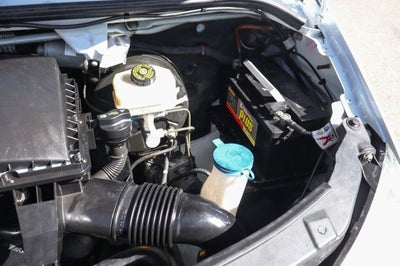 2016 Freightliner Sprinter 3500 High Roof