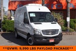 2016 Freightliner Sprinter 3500 High Roof