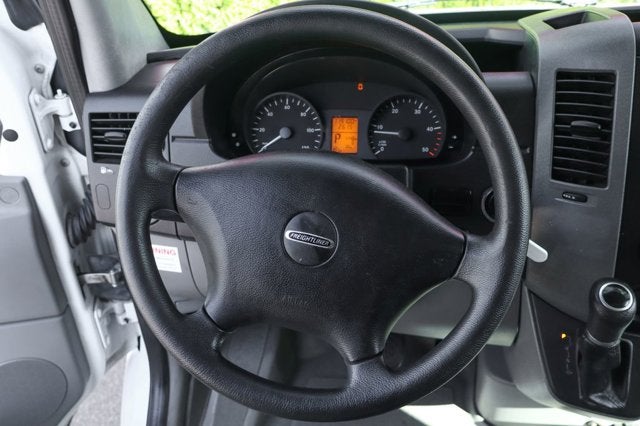 2016 Freightliner Sprinter 3500 High Roof