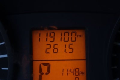 2016 Freightliner Sprinter 3500 High Roof