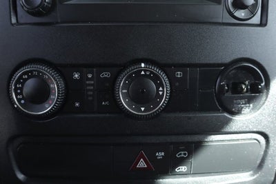 2016 Freightliner Sprinter 3500 High Roof