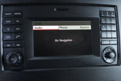 2016 Freightliner Sprinter 3500 High Roof