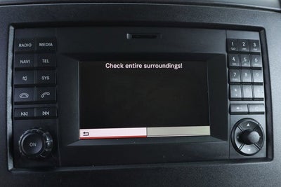 2016 Freightliner Sprinter 3500 High Roof