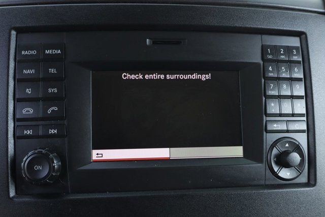 2016 Freightliner Sprinter 3500 High Roof