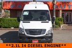 2016 Freightliner Sprinter 3500 High Roof