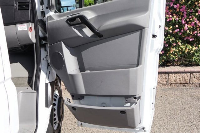 2016 Freightliner Sprinter 3500 High Roof