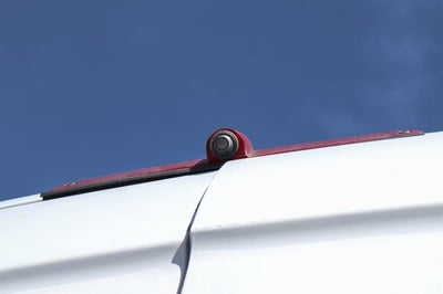 2016 Freightliner Sprinter 3500 High Roof