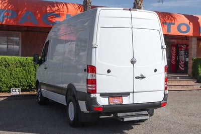 2016 Freightliner Sprinter 3500 High Roof