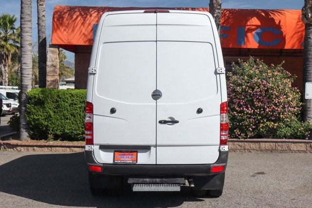 2016 Freightliner Sprinter 3500 High Roof