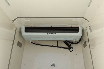 2016 Freightliner Sprinter 3500 High Roof