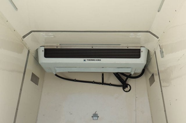 2016 Freightliner Sprinter 3500 High Roof