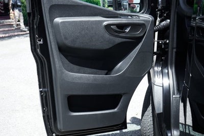 2019 Mercedes-Benz Sprinter 2500 Passenger 144 WB