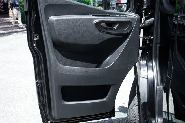 2019 Mercedes-Benz Sprinter 2500 Passenger 144 WB