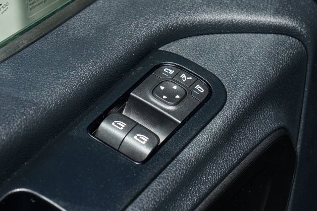 2019 Mercedes-Benz Sprinter 2500 Passenger 144 WB