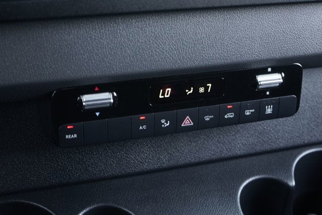 2019 Mercedes-Benz Sprinter 2500 Passenger 144 WB