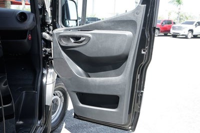 2019 Mercedes-Benz Sprinter 2500 Passenger 144 WB