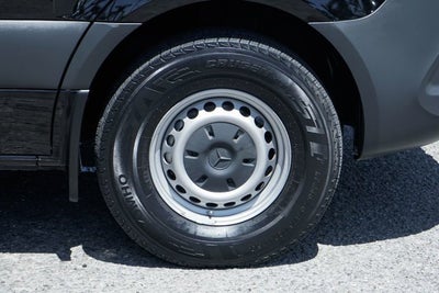 2019 Mercedes-Benz Sprinter 2500 Passenger 144 WB