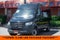 2019 Mercedes-Benz Sprinter 2500 Passenger 144 WB
