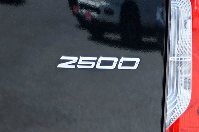 2019 Mercedes-Benz Sprinter 2500 Passenger 144 WB