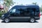 2019 Mercedes-Benz Sprinter 2500 Passenger 144 WB