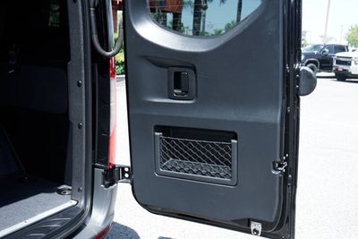2019 Mercedes-Benz Sprinter 2500 Passenger 144 WB