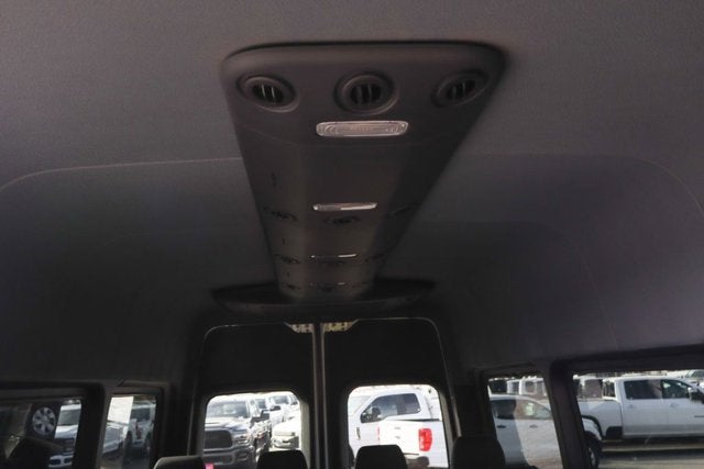 2019 Mercedes-Benz Sprinter 2500 Passenger 170 WB