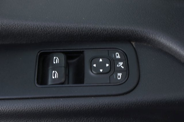 2019 Mercedes-Benz Sprinter 2500 Passenger 170 WB