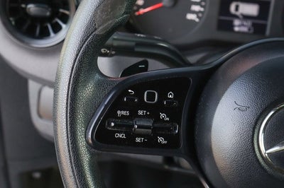 2019 Mercedes-Benz Sprinter 2500 Passenger 170 WB