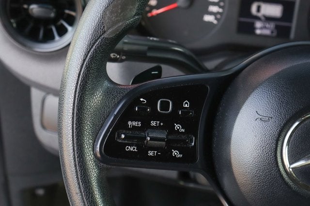 2019 Mercedes-Benz Sprinter 2500 Passenger 170 WB
