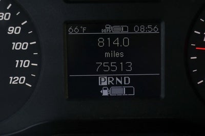 2019 Mercedes-Benz Sprinter 2500 Passenger 170 WB