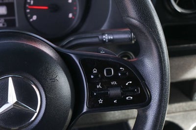 2019 Mercedes-Benz Sprinter 2500 Passenger 170 WB